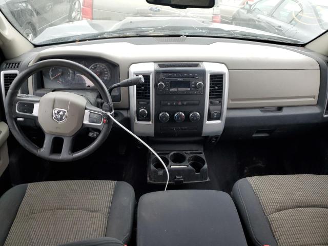 Photo 8 from auction – 2010 DODGE RAM 1500 with VIN 1D7RV1GT9AS124374