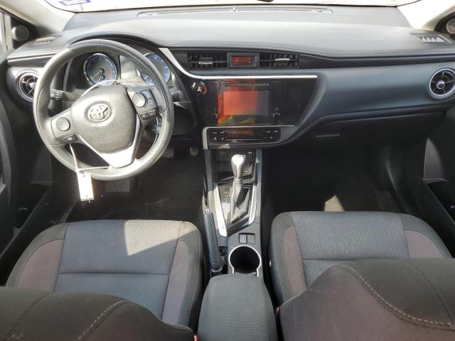 Photo 8 from auction – 2018 TOYOTA COROLLA L with VIN 2T1BURHE3JC982860