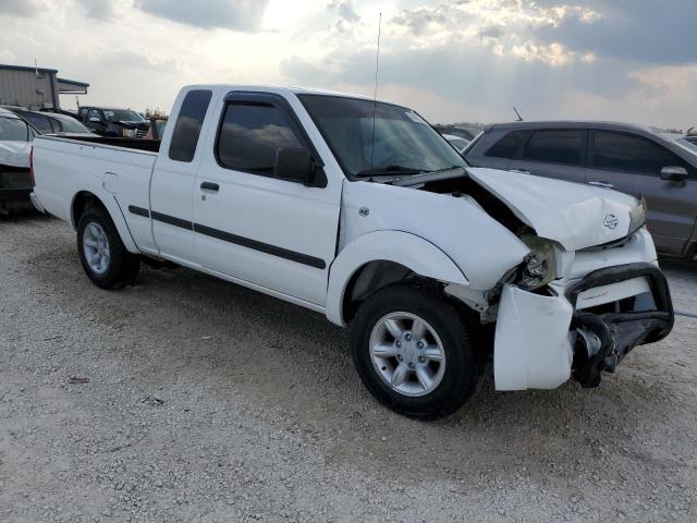 Photo 4 from auction – 2001 NISSAN FRONTIER K with VIN 1N6DD26S71C380784