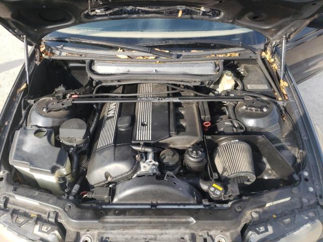 Photo 11 from auction – 2002 BMW 330 I with VIN WBAEV53442KM20609