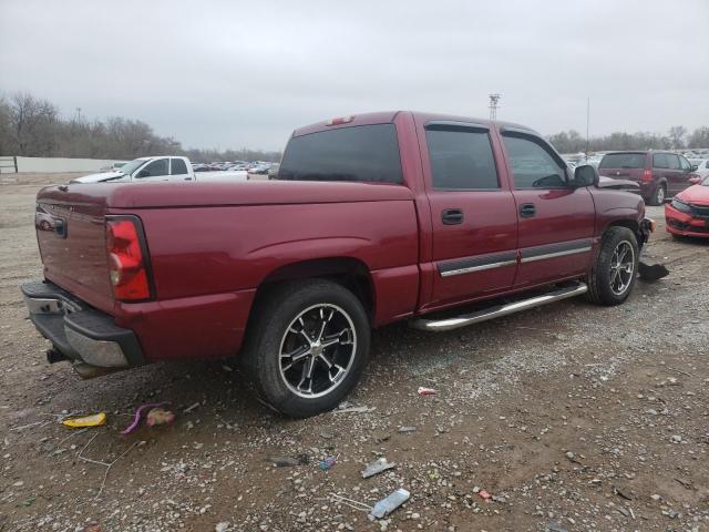 Фото 3 с аукциона – 2007 CHEVROLET SILVERADO с VIN 2GCEC13V171153110
