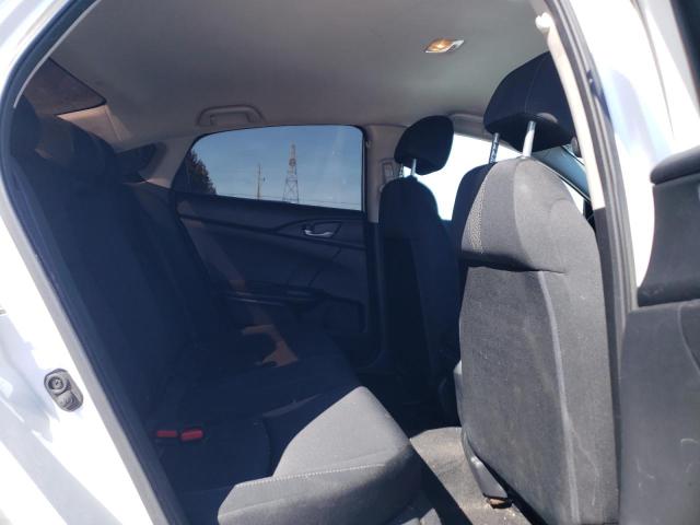 Photo 10 from auction – 2016 HONDA CIVIC LX with VIN 2HGFC2F58GH007351