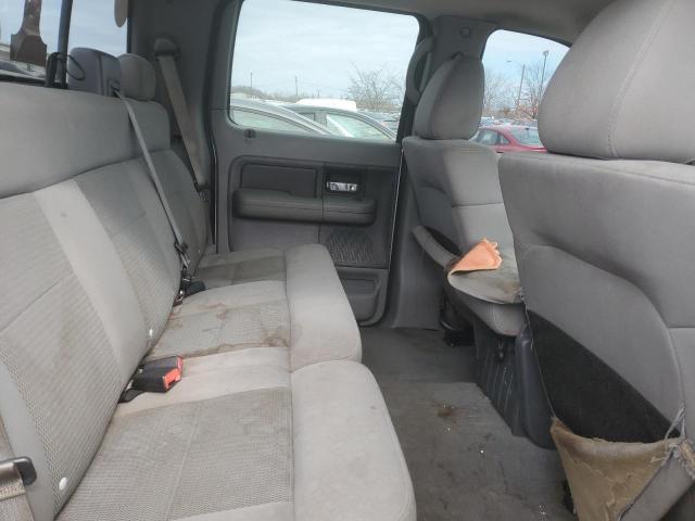 Photo 10 from auction – 2004 FORD F150 SUPER with VIN 1FTRW12W94KC92495