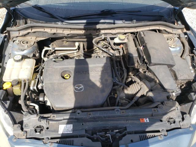 Photo 11 from auction – 2010 MAZDA 3 I with VIN JM1BL1SF3A1156424