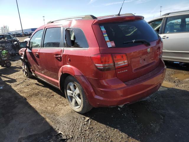 Photo 2 from auction – 2010 DODGE JOURNEY SX with VIN 3D4PG5FV0AT215900
