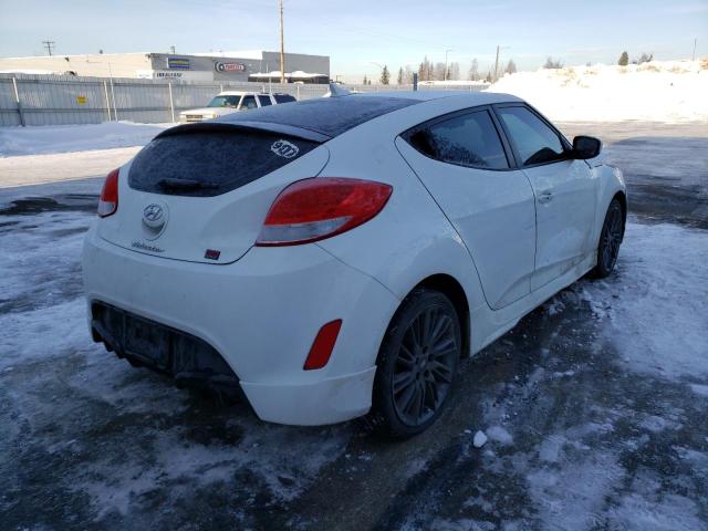 Photo 3 from auction – 2013 HYUNDAI VELOSTER with VIN KMHTC6AD5DU136482