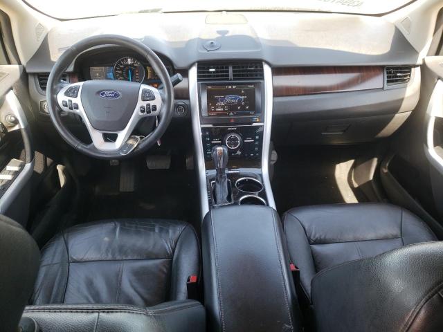 Photo 8 from auction – 2011 FORD EDGE LIMIT with VIN 2FMDK3KC8BBA19963
