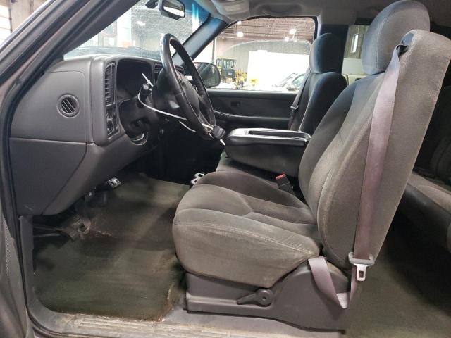 Foto 7 de la subasta – 2003 CHEVROLET SILVERADO2 con VIN 1GCHC29U93E204668
