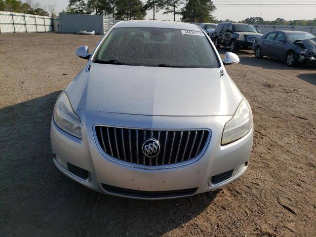 Photo 5 from auction – 2013 BUICK REGAL PREM with VIN 2G4GS5EV9D9163179
