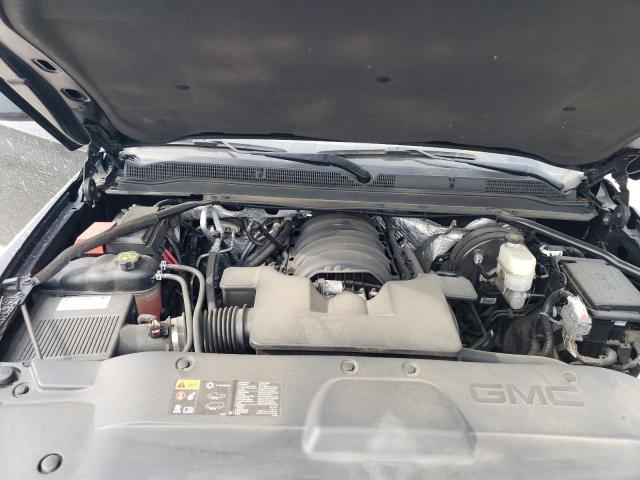 Photo 11 from auction – 2016 GMC YUKON SLT with VIN 1GKS1BKC8GR404408