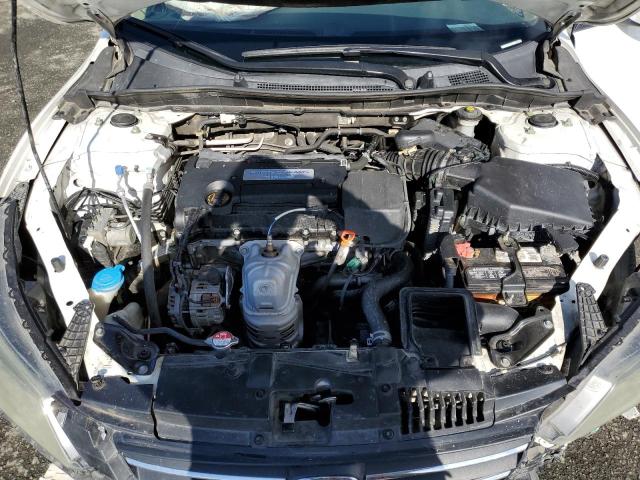 Photo 11 from auction – 2014 HONDA ACCORD LX with VIN 1HGCR2F37EA005019