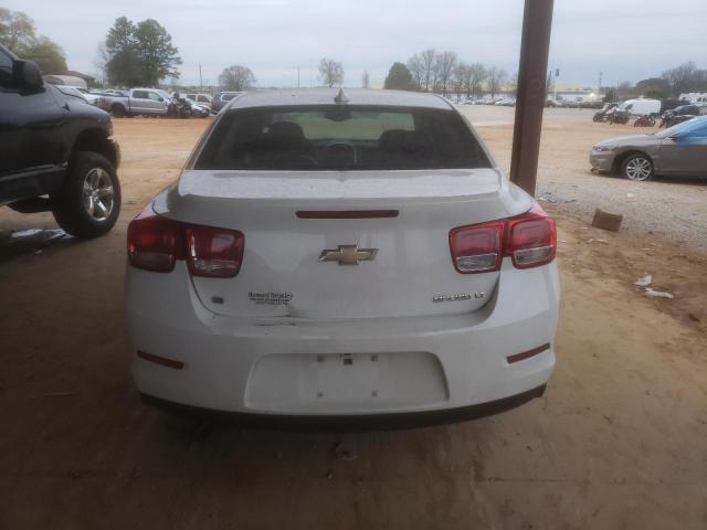 Photo 6 from auction – 2016 CHEVROLET MALIBU LIM with VIN 1G11C5SAXGF159008