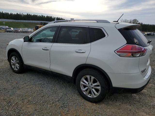 Photo 2 from auction – 2016 NISSAN ROGUE S with VIN 5N1AT2MT3GC919216