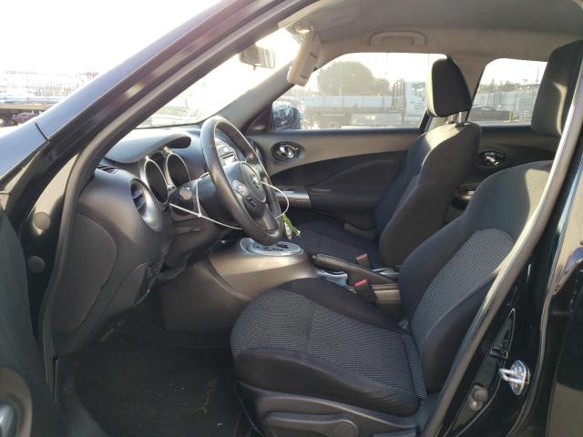 Photo 7 from auction – 2016 NISSAN JUKE S with VIN JN8AF5MRXGT603284