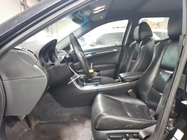 Photo 7 from auction – 2006 ACURA 3.2TL with VIN 19UUA66216A068659