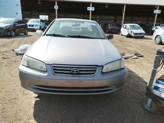 Photo 5 from auction – 2000 TOYOTA CAMRY CE with VIN 4T1BG22K7YU733368