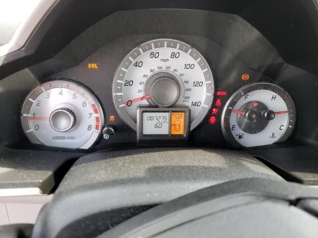 Photo 9 from auction – 2015 HONDA PILOT EXLN with VIN 5FNYF3H76FB009283