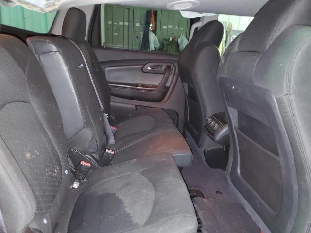 Photo 11 from auction – 2010 CHEVROLET TRAVERSE L with VIN 1GNLVFED1AS130363