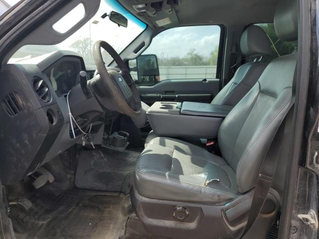 Photo 7 from auction – 2015 FORD F350 SUPER with VIN 1FT8W3BT3FEC11974