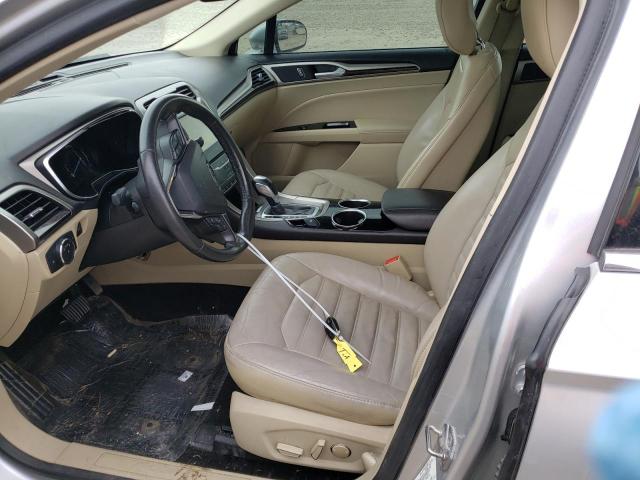 Photo 7 from auction – 2013 FORD FUSION SE with VIN 3FA6P0H92DR241045