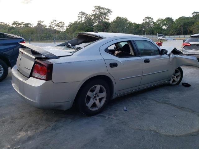 Photo 3 from auction – 2009 DODGE CHARGER with VIN 2B3KA43D59H551286