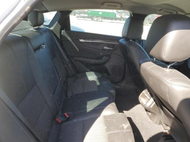 Photo 10 from auction – 2018 CHEVROLET IMPALA LT with VIN 2G1105S39J9118251