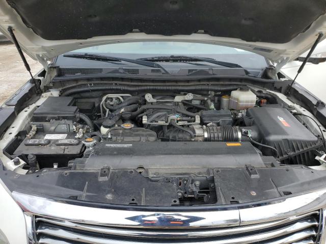 Photo 12 from auction – 2012 INFINITI QX56 with VIN JN8AZ2NCXC9315224