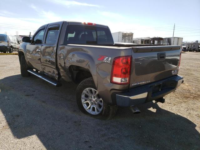 Photo 2 from auction – 2013 GMC SIERRA K15 with VIN 3GTP2VE79DG261611