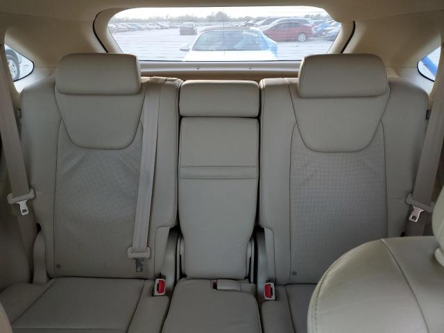 Photo 10 from auction – 2010 LEXUS RX 350 with VIN 2T2BK1BA4AC051017