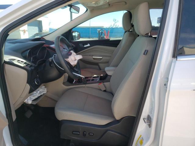 Photo 7 from auction – 2018 FORD ESCAPE SE with VIN 1FMCU9GD3JUD43535