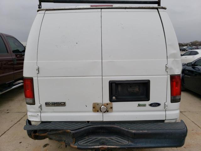 Photo 10 from auction – 2010 FORD ECONOLINE with VIN 1FTSE3EL5ADA00620