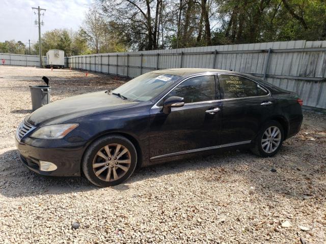 LEXUS ES 350 2010 with VIN JTHBK1EG8A2363102 - Photo from auction