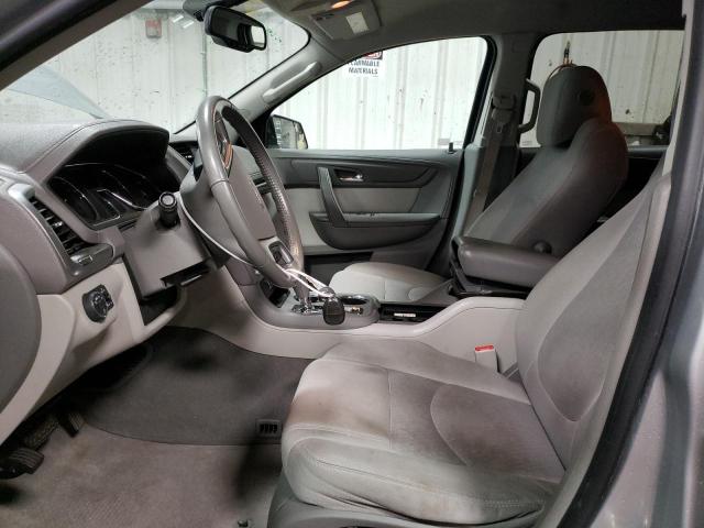 Photo 7 from auction – 2014 GMC ACADIA SLE with VIN 1GKKRPKD7EJ263969