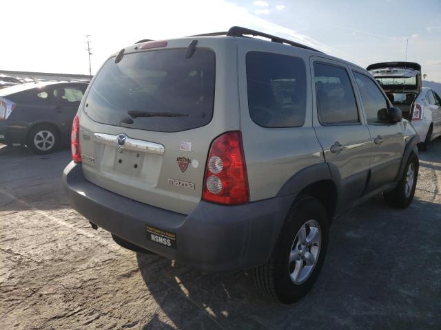 Photo 3 from auction – 2006 MAZDA TRIBUTE I with VIN 4F2YZ02Z26KM08940