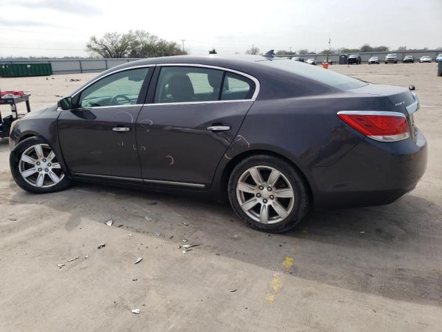 Photo 2 from auction – 2013 BUICK LACROSSE with VIN 1G4GC5E37DF150076