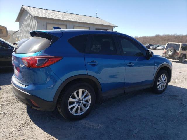 Photo 3 from auction – 2013 MAZDA CX-5 TOURI with VIN JM3KE4CE2D0165084