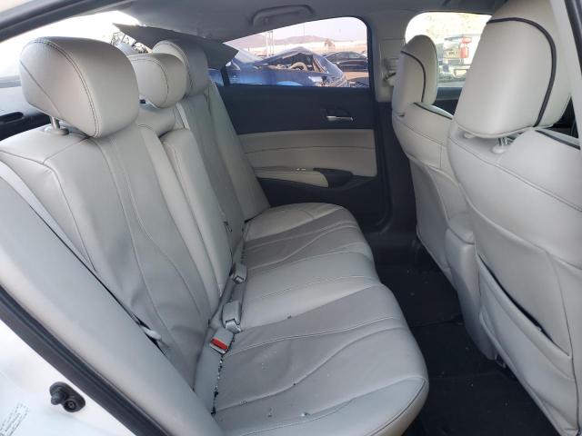 Photo 10 from auction – 2019 ACURA ILX PREMIU with VIN 19UDE2F71KA003278