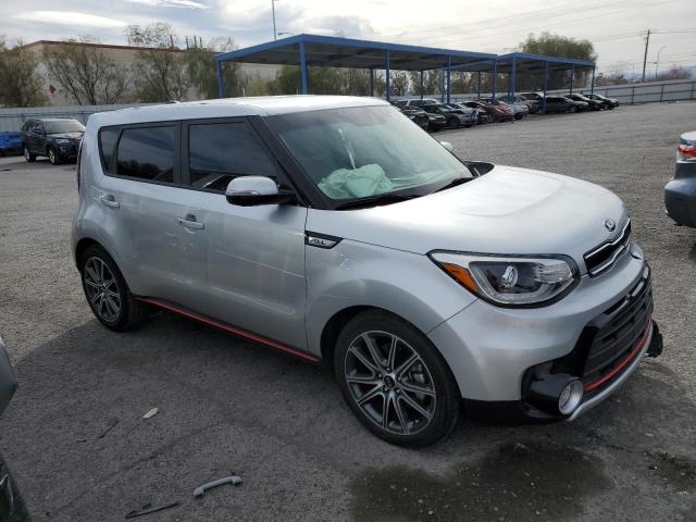 Photo 4 from auction – 2019 KIA SOUL ! with VIN KNDJX3AA4K7663705