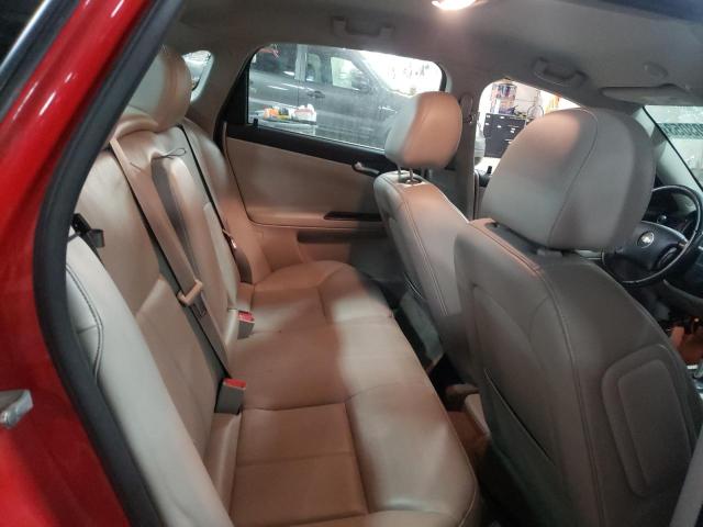 Photo 10 from auction – 2013 CHEVROLET IMPALA LTZ with VIN 2G1WC5E36D1203477