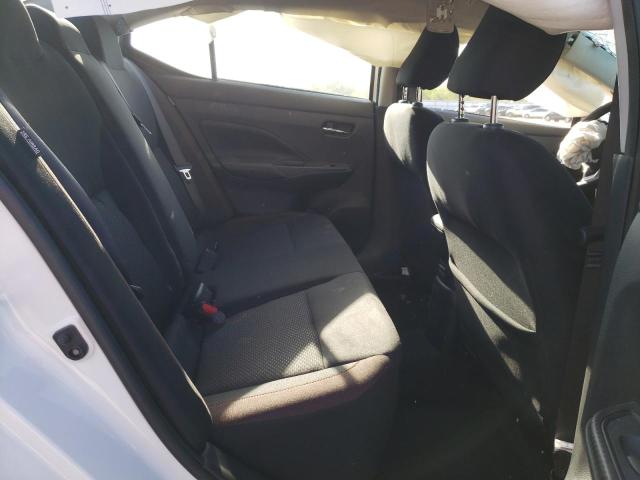 Photo 10 from auction – 2022 NISSAN VERSA SR with VIN 3N1CN8FV0NL821208