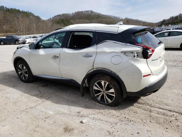 Photo 2 from auction – 2019 NISSAN MURANO S with VIN 5N1AZ2MS0KN152525