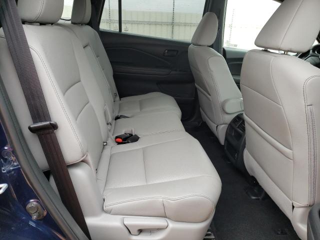 Zdjęcie 11 z aukcji – 2022 HONDA PASSPORT E z VIN 5FNYF8H58NB010915