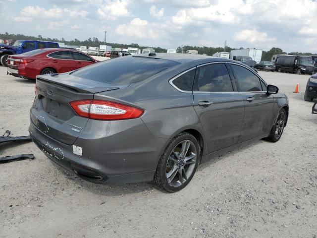 Photo 3 from auction – 2014 FORD FUSION TIT with VIN 3FA6P0K99ER133628