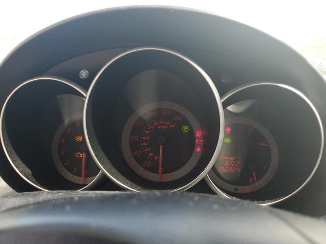 صورة رقم 9 من المزاد - 2005 MAZDA 3 HATCHBAC مع VIN JM1BK143251246241