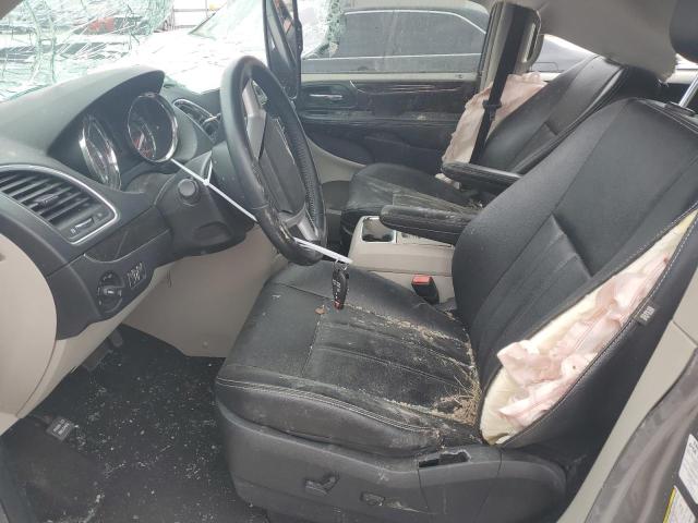 Photo 7 from auction – 2014 CHRYSLER TOWN & COU with VIN 2C4RC1BG9ER447857