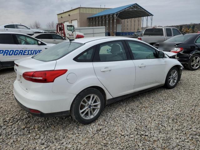 Photo 3 from auction – 2017 FORD FOCUS SE with VIN 1FADP3F23HL267947