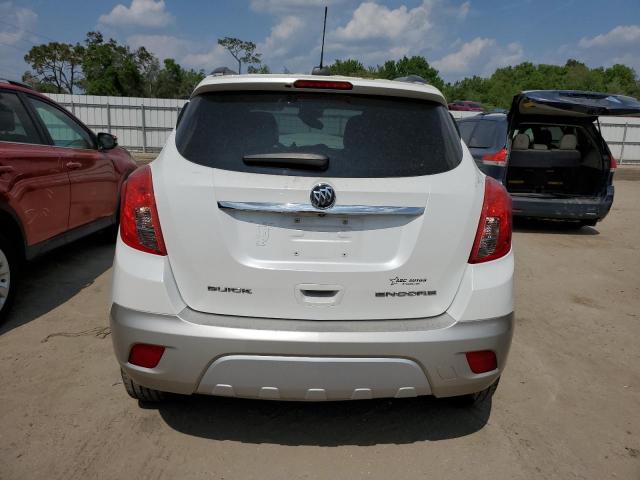 Photo 6 from auction – 2015 BUICK ENCORE CON with VIN KL4CJBSB5FB263063