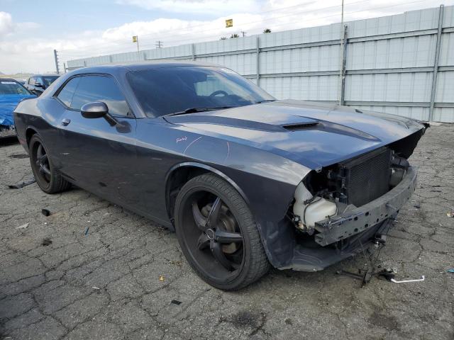 Photo 4 from auction – 2016 DODGE CHALLENGER with VIN 2C3CDZAG0GH300360