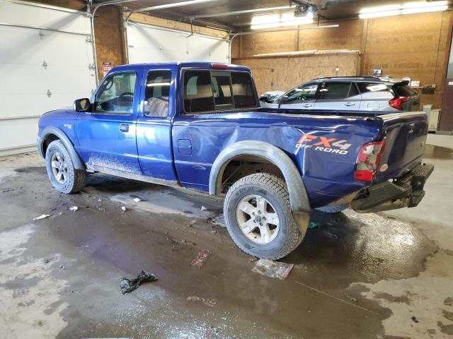 Photo 2 from auction – 2004 FORD RANGER SUP with VIN 1FTZR45E24PB45448