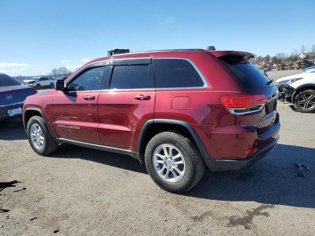 Photo 2 from auction – 2019 JEEP GRAND CHER with VIN 1C4RJFAG9KC528673
